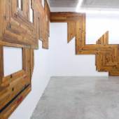 Jona Cerwinske
Rudolf Budja Gallery, Miamis 