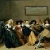 Im Licht der Zeit - Rembrandt – Ausgewählte Meistergrafik aus der Schweriner Sammlung