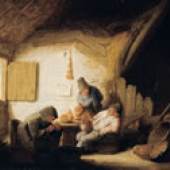 Das Zeitalter Rembrandts