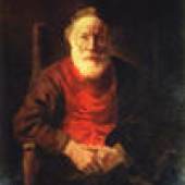 Alter Mann im Lehnstuhl
Diese Bilder- Vorlage Alter Mann im Lehnstuhl Von Rembrandt als hochwertiges, handgemaltes Gemälde. Wir malen Ihr Ölgemälde nach Ihrer Vorlage.
www.oel-bild.de