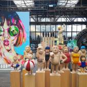 12. Revierkunst | der KunstEvent in der Metropole Ruhr
