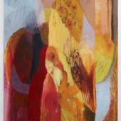 Rhiannon Inman-Simpson The Echoes, 2025 Oil on canvas