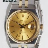 ROLEX Datejust Oysterquarz. Limit 3.300 EUR