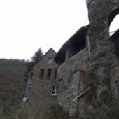 Burg Bischofstein in Muenstermaifeld © Dr. Eckhart Wegner/Deutsche Stiftung Denkmalschutz 