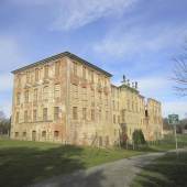 Schloss Zerbst © Deutsche Stiftung Denkmalschutz/Bolz