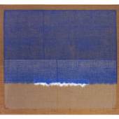 Salvatore Emblema, Ohne Titel, 1978