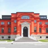Internationale Ausschreibung: Curator in Residence in Salzburg 2023