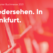 Frankfurter Buchmesse startet Anmeldung