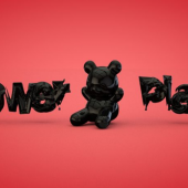 3hd 2021: Power Play, © Creamcake 