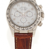 Rolex Daytona Chronograph Schweiz, Genf | 1999 | Referenz-Nr. 16519 Ergebnis: € 30.360