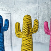 ANDY WARHOL limited editions of its iconic CACTUS