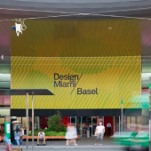 DESIGN MIAMI/ BASEL 2022 CONCLUDES SUCCESSFUL SIXTEENTH EDITION, INCLUDING BASEL’S FIRST PODIUM EXHIBITION AND THE INAUGURAL SERIES OF SPECIAL SATELLITE PROJECTS
