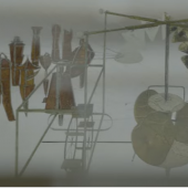 Screenshot Video Knokke Art Fair 2022, findART.cc