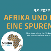 Screenshot Afrika und Lübeck