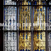 Screenshott Glasmalerei des Mittelalters - Brillanz in Licht und Farbe - GNM