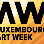 Luxembourg Art Week 2022