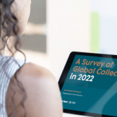 A Survey of Global Collecting in 2022 by undefined