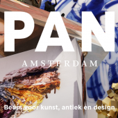 Screenshot PAN AMSTERDAM 2022
