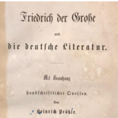 Richard Wagner handsigniertes Buch aus der Wahnfried Bibliothek