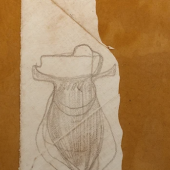 Joseph Beuys 40 Years of Drawing