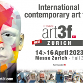art3f Zürich 2023