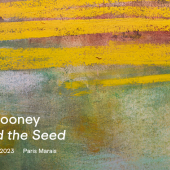 Megan Rooney Flyer and the Seed