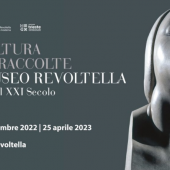 Skulptur in den Sammlungen des Revoltella-Museums