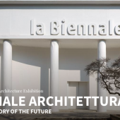 Biennale Architettura 2023 @ 18th International Architecture Exhibition