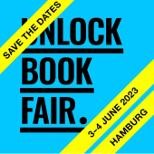 Unlock Book Fair Graffiti-Buch- und Magazin-Messe