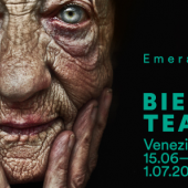 Biennale Teatro 2023: EMERALD