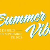 Summer Vibes now at Opera Gallery Madrid