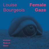 Kunst im Kirchner Park 2023: Louise Bourgeois