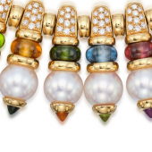 Important Jewels  Live Auction: 12 September 2023•10:00 EDT New York