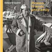  Picasso, Friends and Family Photographs by Edward Quinn € 38,00