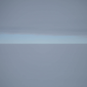 Sebastian Copeland · Antarctica Sky I - S81˚218 E048˚17 - Antarctica, 2012 · 135 x 90 cm · Edition of 10
