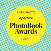 PHOTOBOOK PRIZE PARIS PHOTO - APERTURE 2023