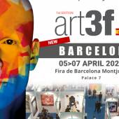 art3f Barcelona 2024