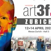 art3f Zürich 2024