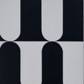 8 Lot 1 Elisa ALBERTI„OT“2022Acryl auf Holz 60 × 50  cmsigniertRufpreis: € 1.900,