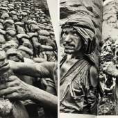 Sebastiao Salgado - Gold (SOLD-OUT, MINT CONDITION). Serra Pelada Gold Mine - 2019