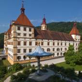 Neue Welterbestätte Stadt Graz &#150; Historisches Zentrum & Schloss Eggenberg