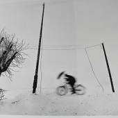 SIGNED; Robert Häusser - Das Photographische Werk 1940-2000 - 2004  Current bid  € 5