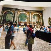 SIGNED; Thomas Struth - Museum Photographs (MINT CONDITION) - 2005  Starting bid  € 1