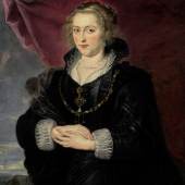 Sir Peter Paul Rubens, Portrait of a Lady, est £2-3 million - Copy (Medium)