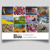 SKM COMMUNITY KALENDER 2024