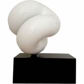  Skulptur Amden 1  CHF 21'000.00 Werner Zemp