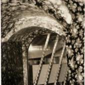 © Germaine Krull Bar „Les enfants terrible“ 1928 22,8 x 17 cm Silbergelatine Baryt Sammlung Ann und Jürgen Wilde / Sprengel Museum Hannover