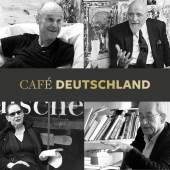 Oral-History-Projekt „Café Deutschland“ ab sofort online