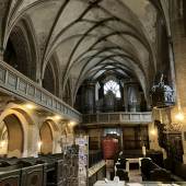 Dreifaltigkeitskirche in Görlitz * Foto: Deutsche Stiftung Denkmalschutz/Mittring