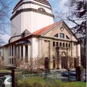 Synagoge in Görlitz © Marie-Luise Preiss/Deutsche Stiftung Denkmalschutz